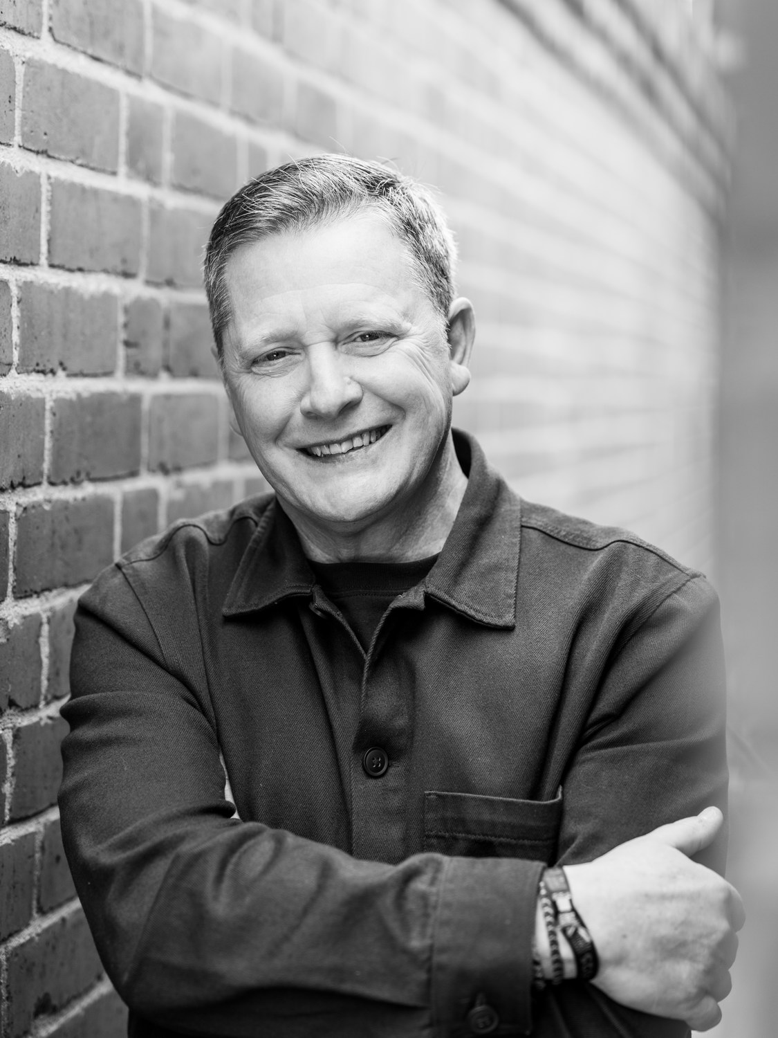 Kevin Daniel