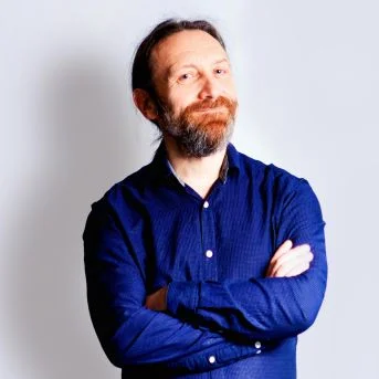 Richard Pulsford