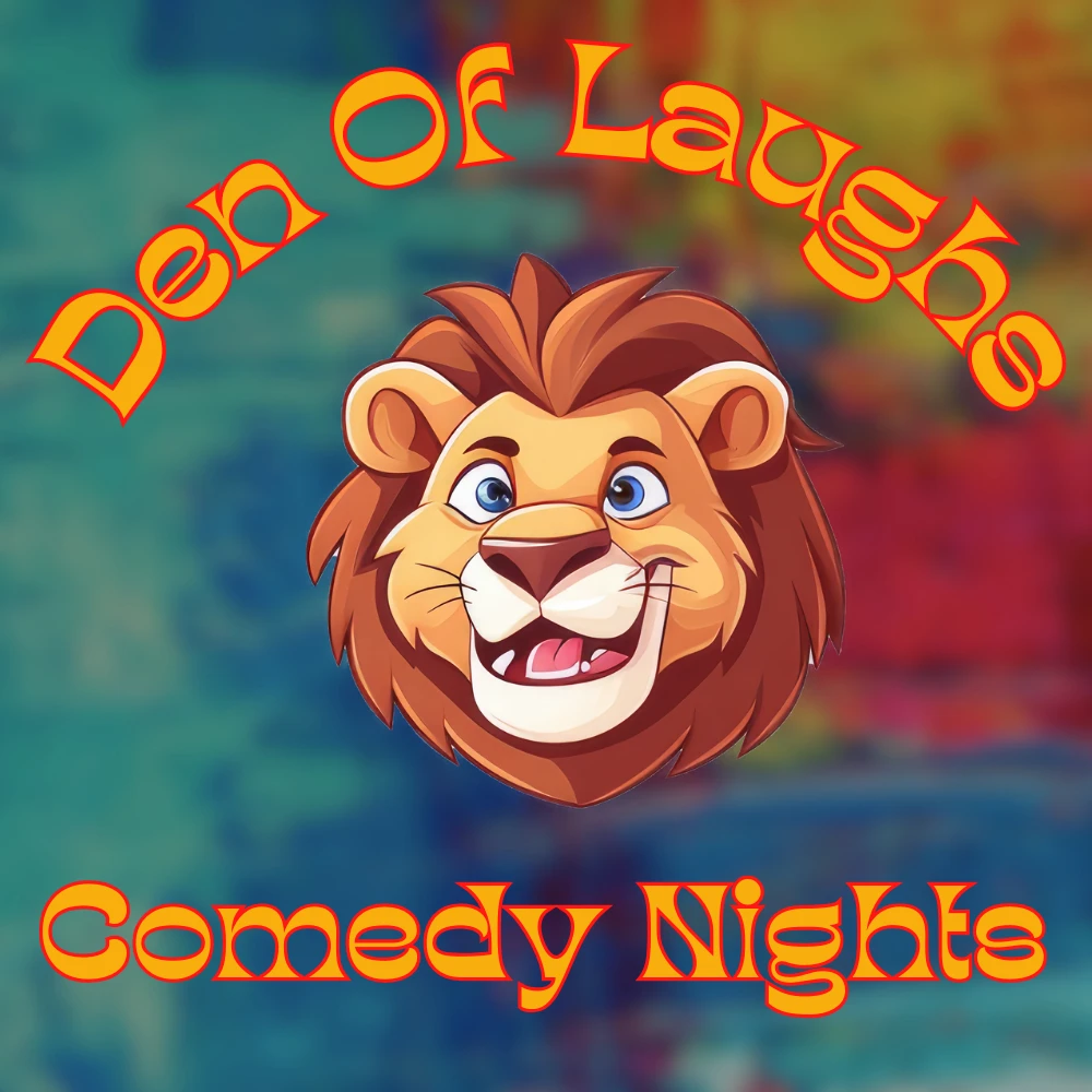 Den Of Laughs