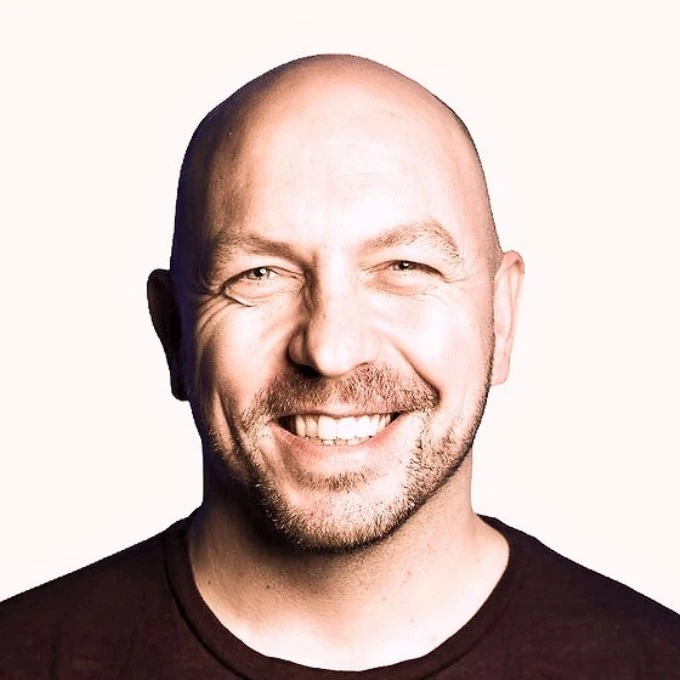 Jay Neale
