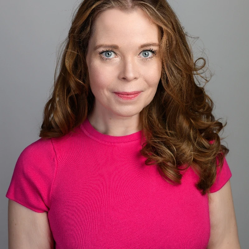 Juliette Burton