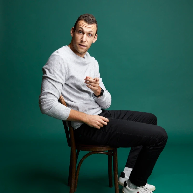 Michael Shafar