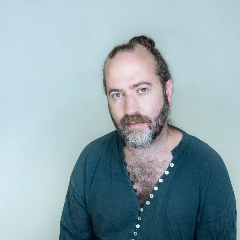 Chris Kehoe