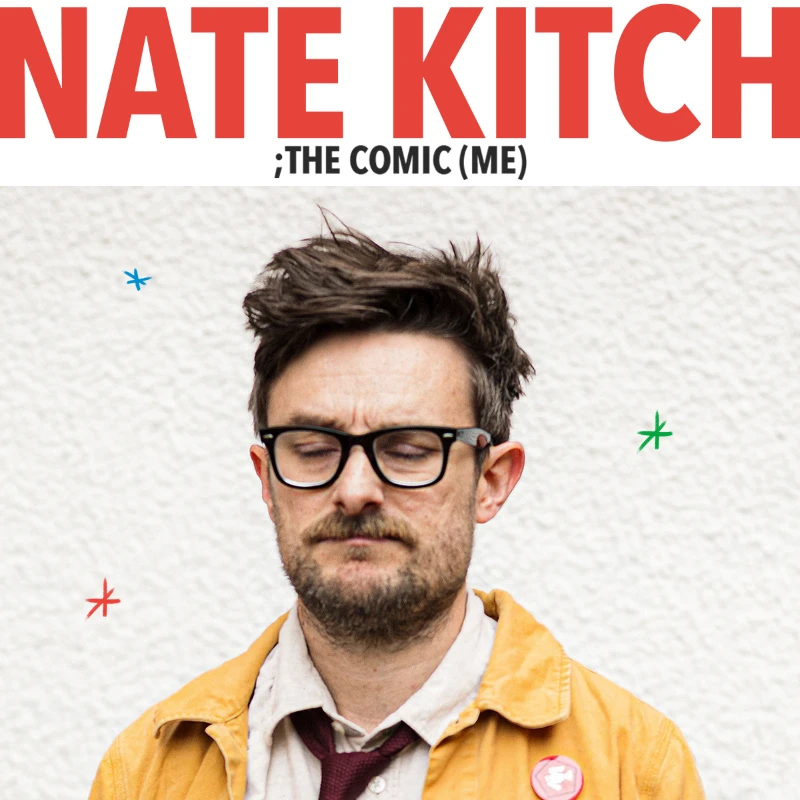 Nate Kitch