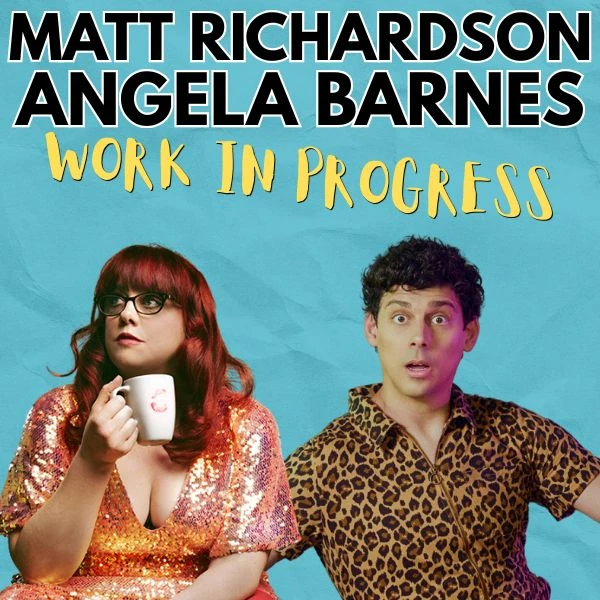 Matt Richardson Comedy LTD