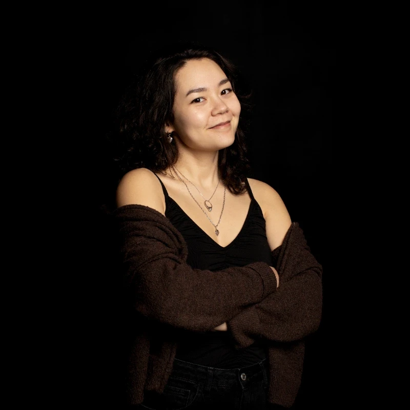 Aisha Amanduri