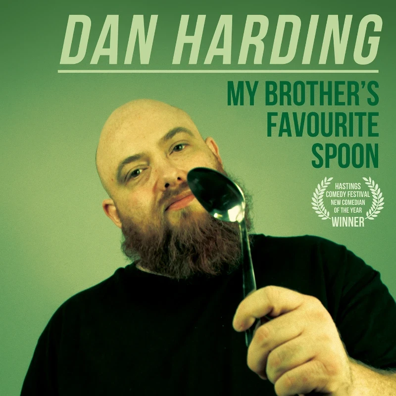 Dan Harding