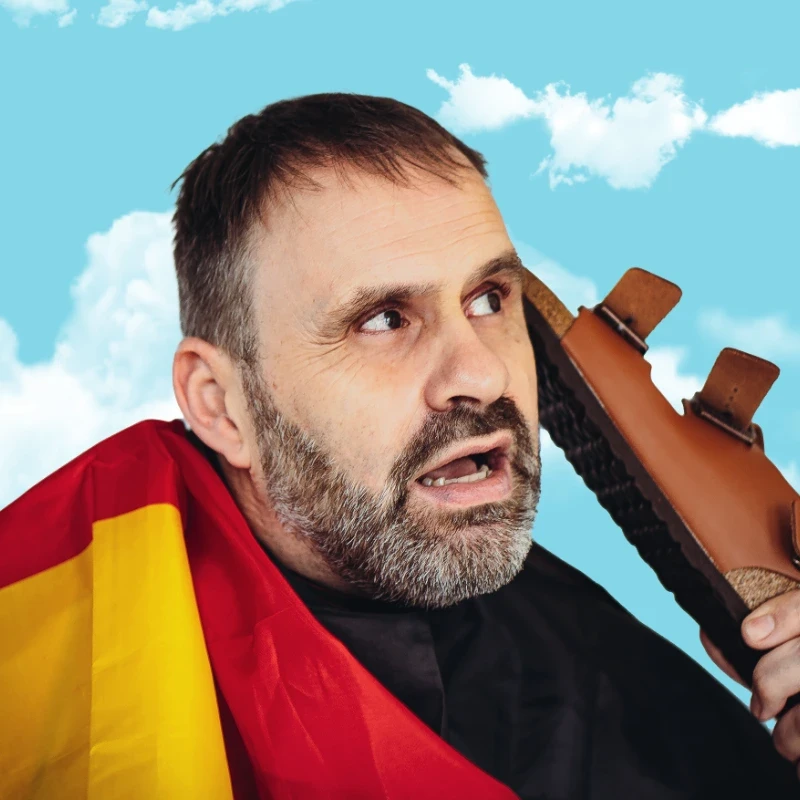 Jürgen Strack