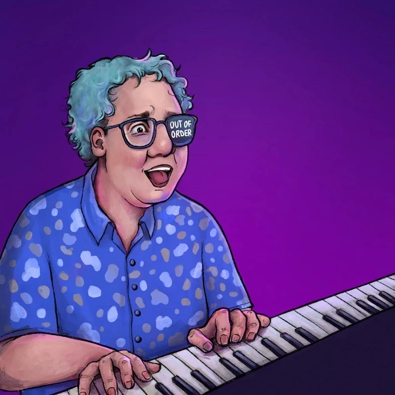 Friz Frizzle