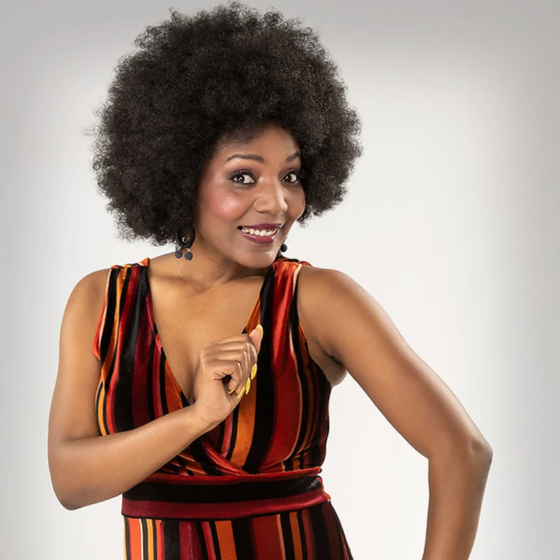 Thenjiwe Moseley