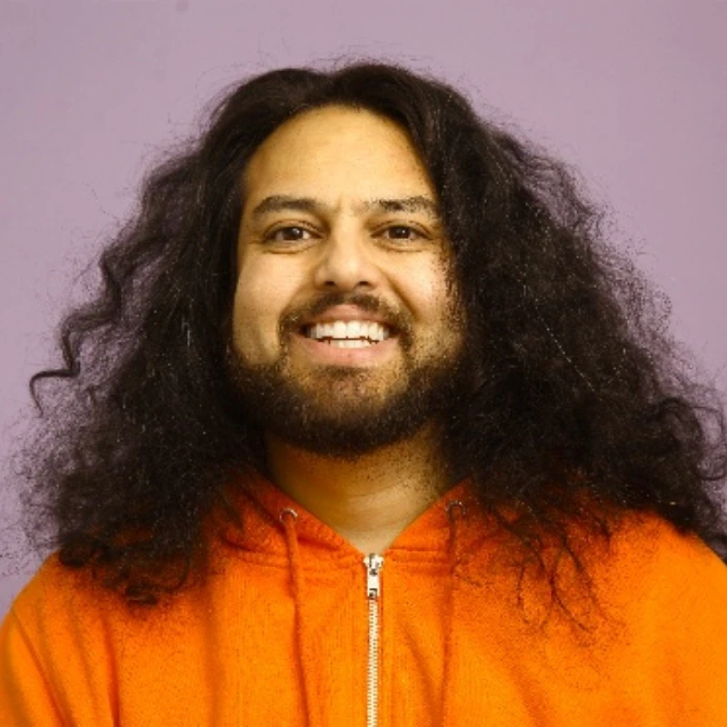 sunjai arif
