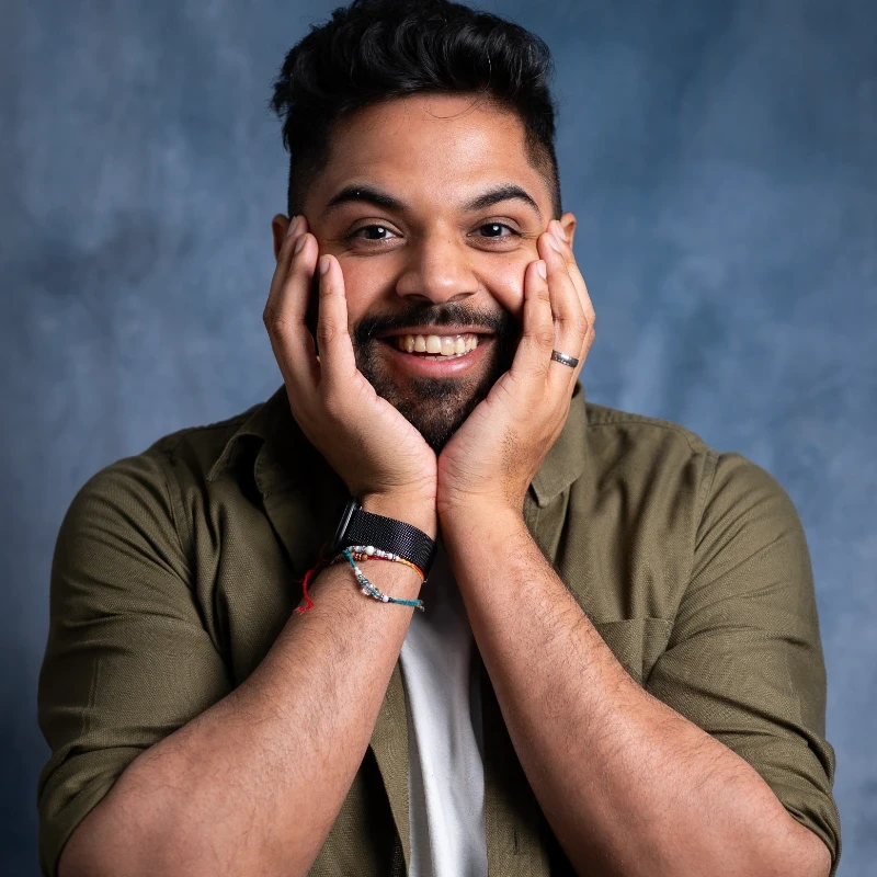 Amit Mistry