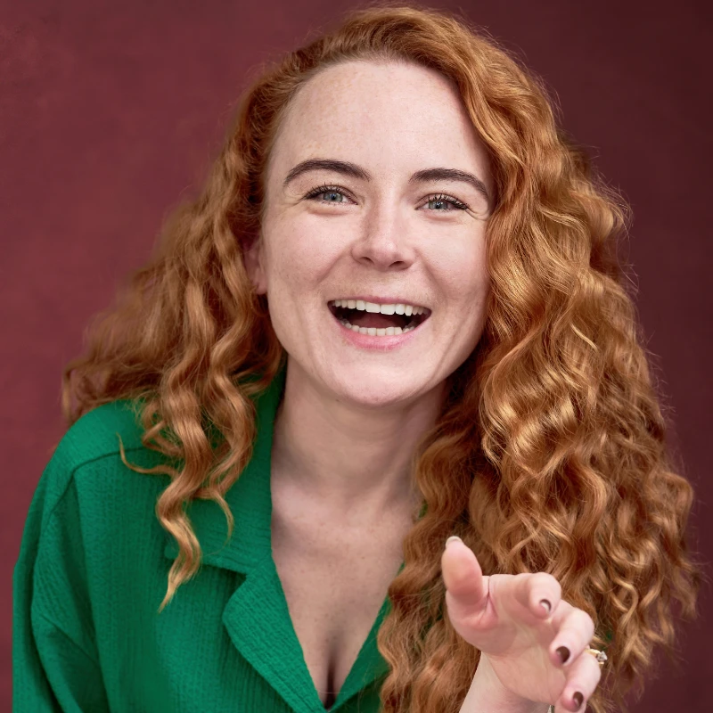 Elaine Fellows