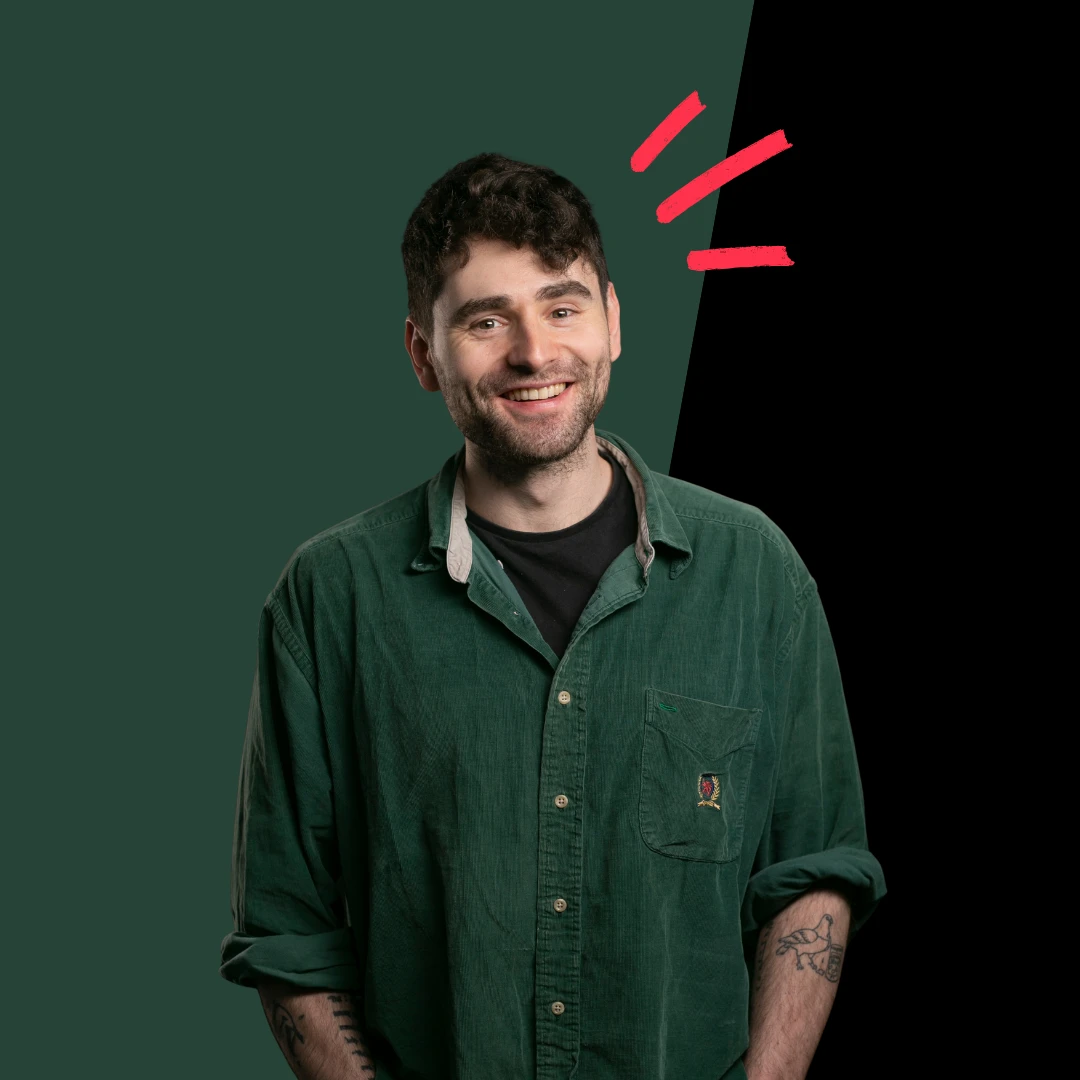 Callum Mackenzie