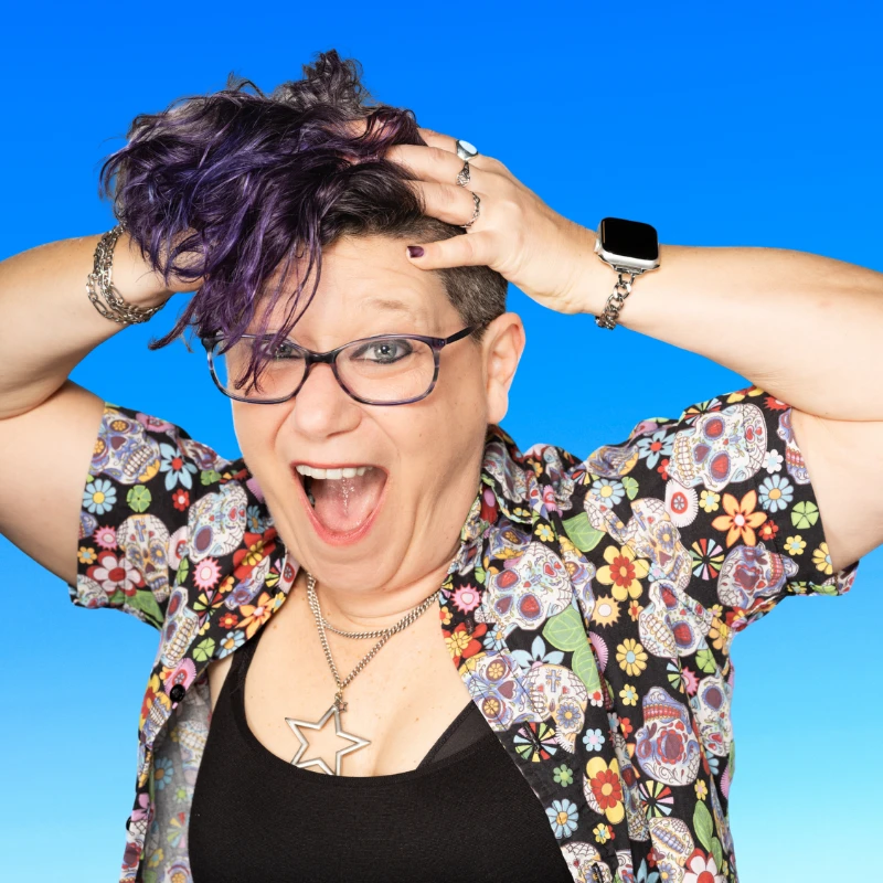 Leslie Gold