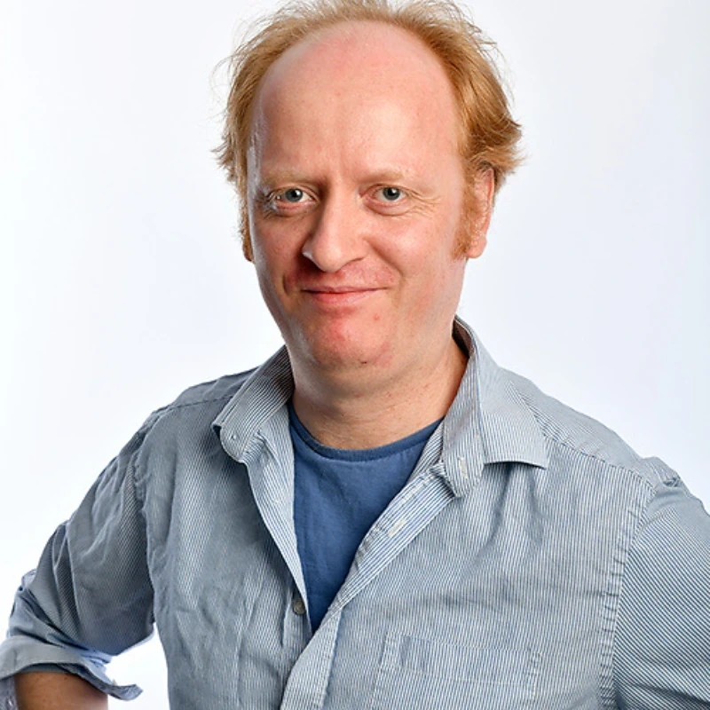Adam Riley