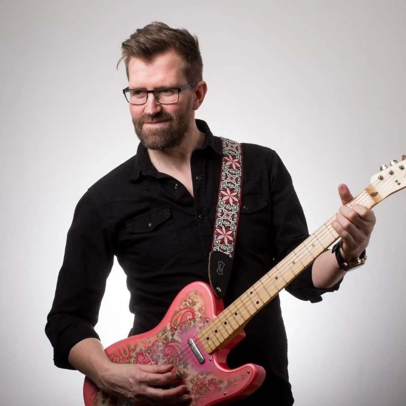 Andy Stedman
