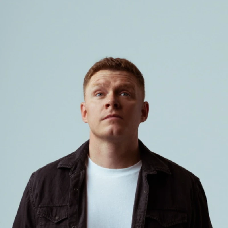 Sean Gorman