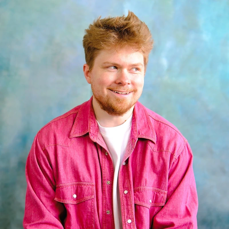 Elliot Wengler