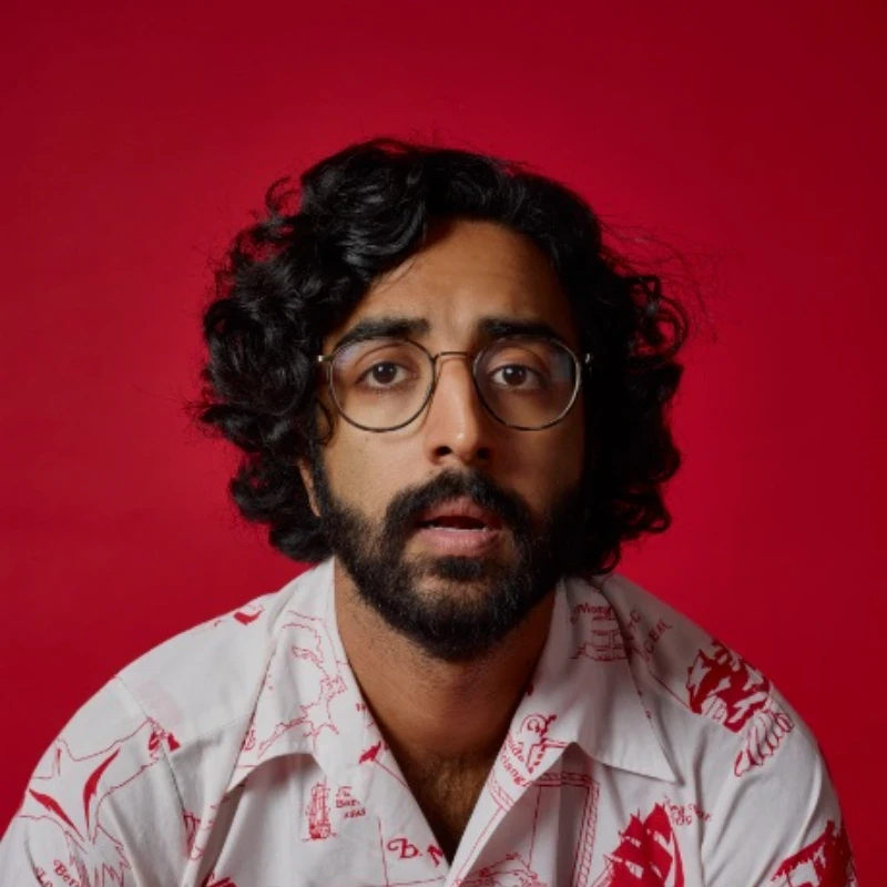 Rajiv Karia