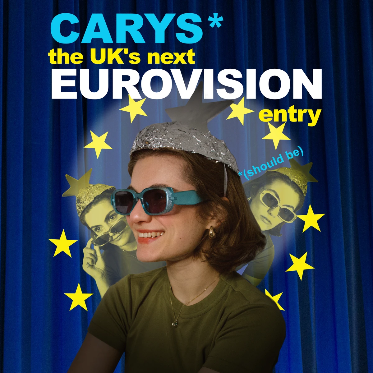 Carys Evans