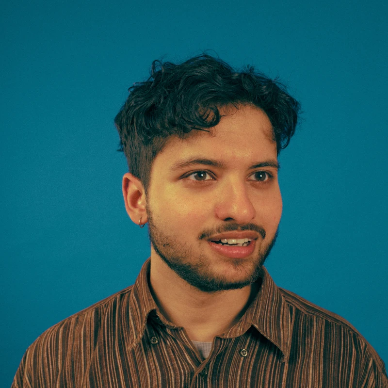 Rohan Sharma