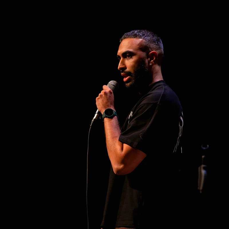 Ravi Saini