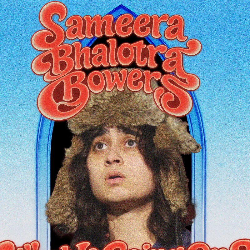 Sameera Bhalotra Bowers