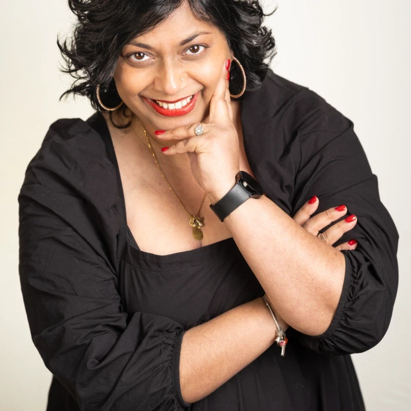 Salma Lyons