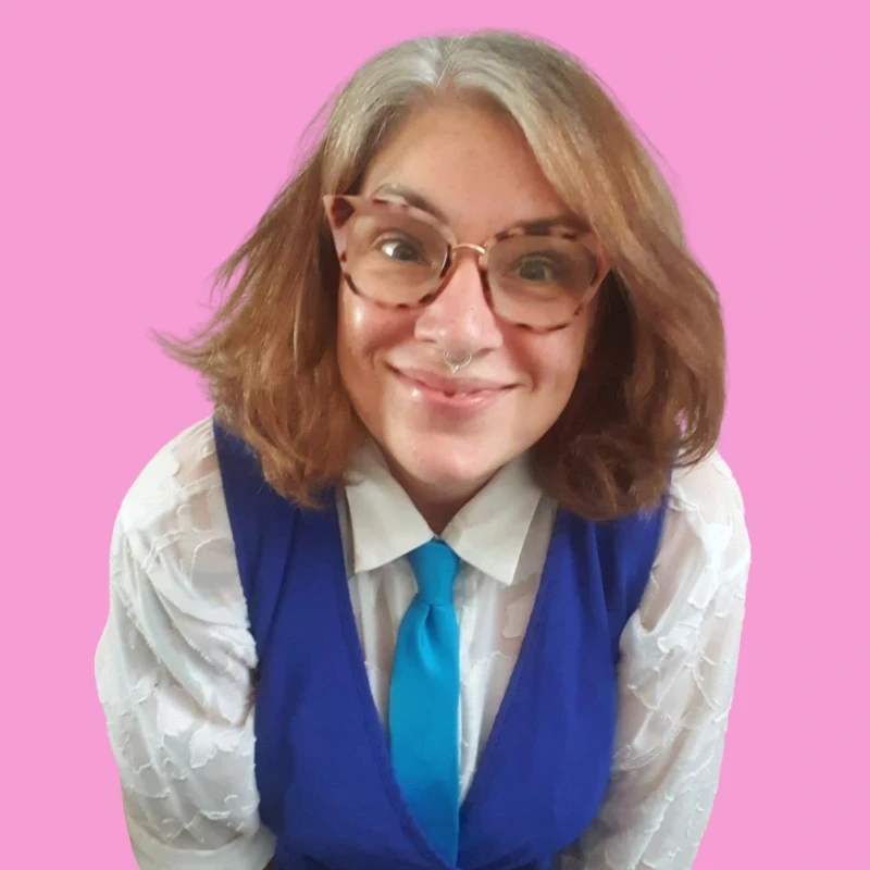 Gill Gee