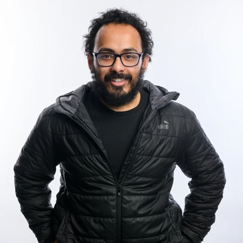 Ridwan Hussain