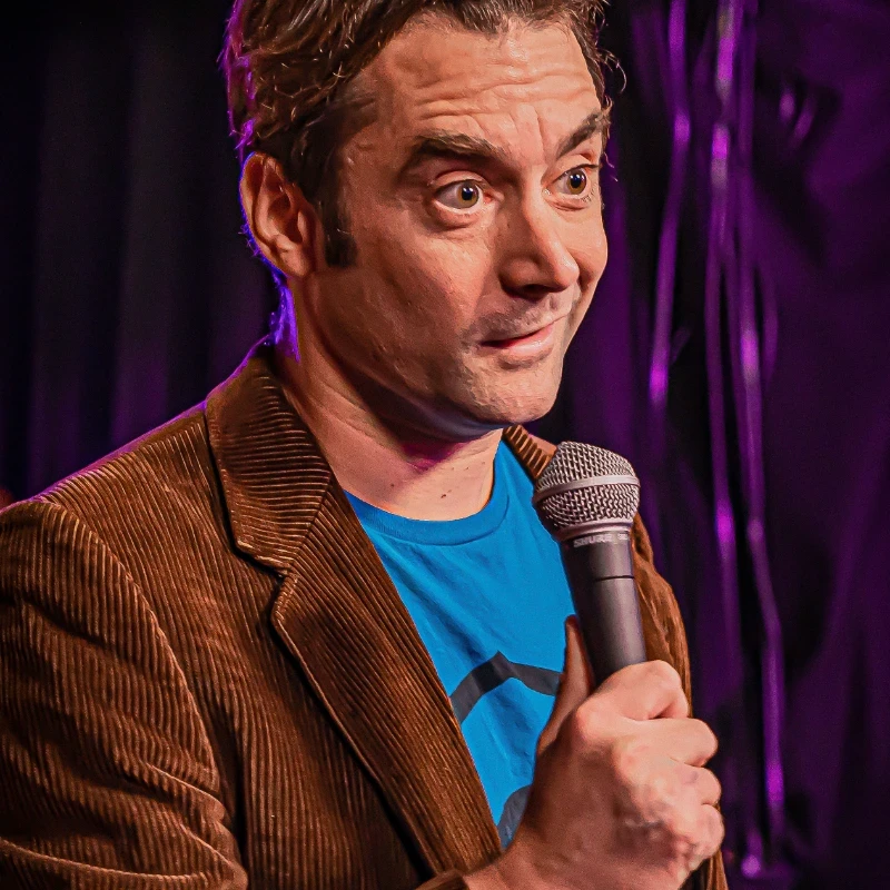 Cedric Aubert