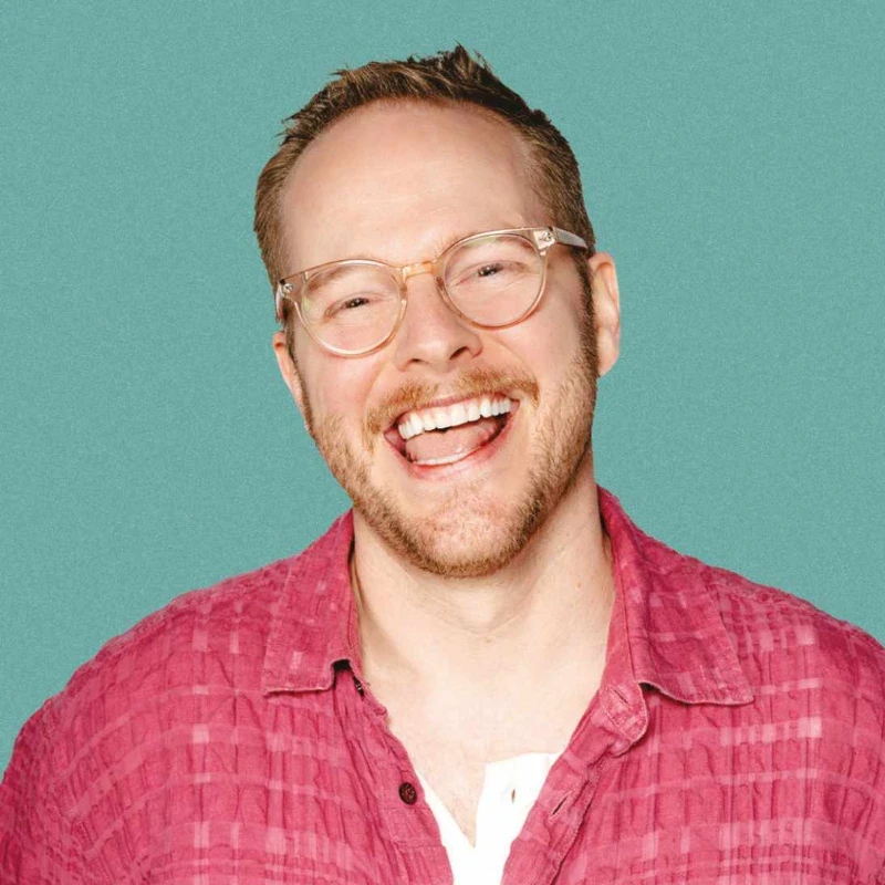 Mat Smith