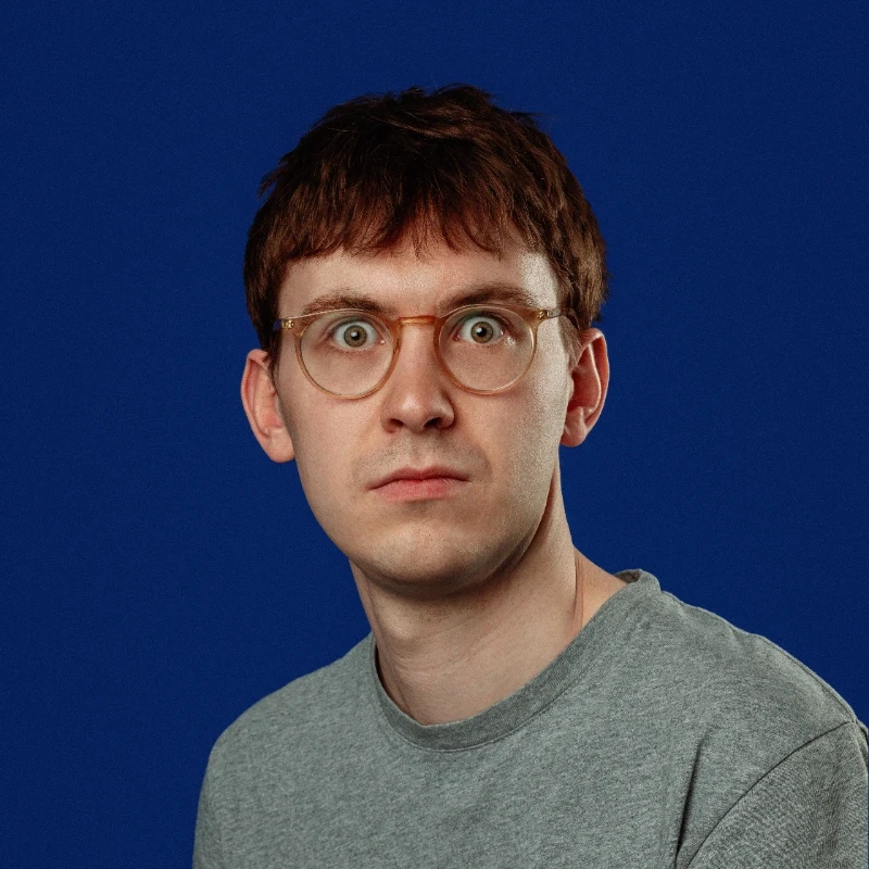 Tim Reeves