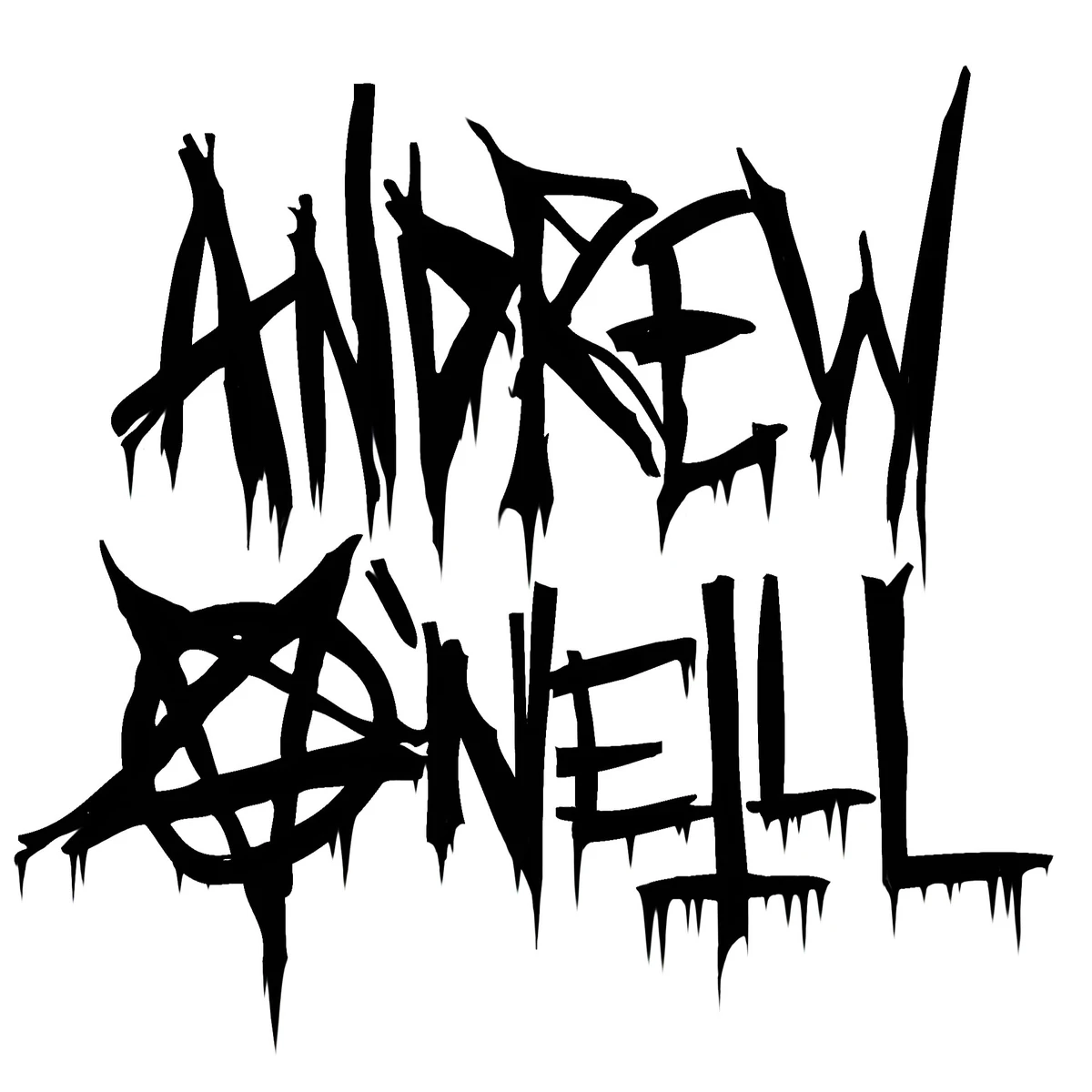 Andrew O'Neill