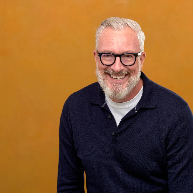 Ian Murphy