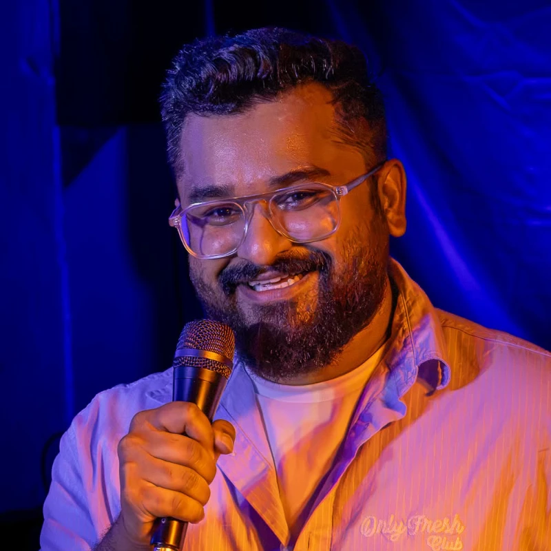 Atharva Pharande