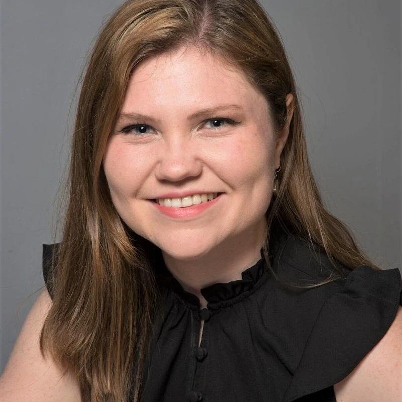 Emily McDermott