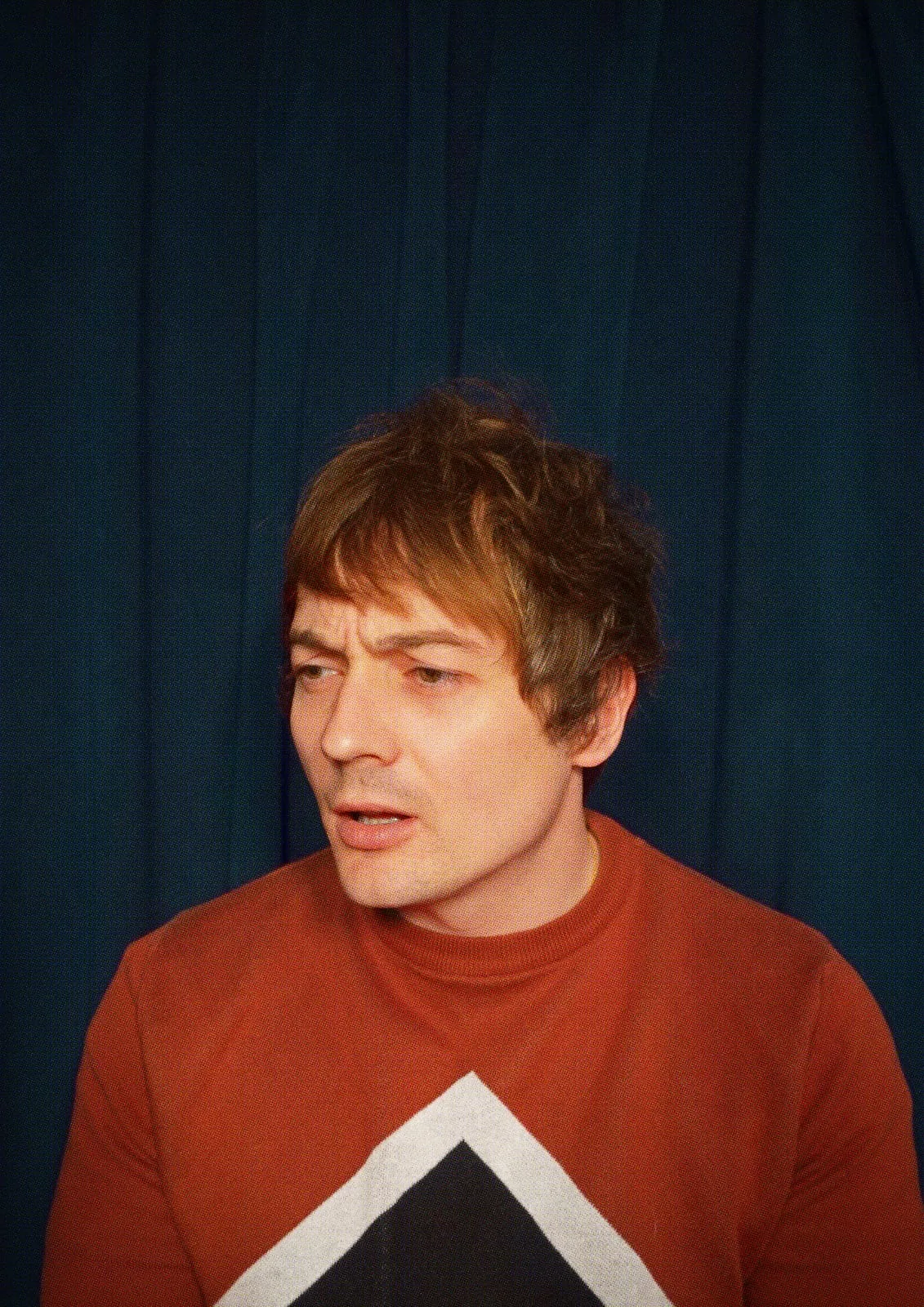 Matt Bragg