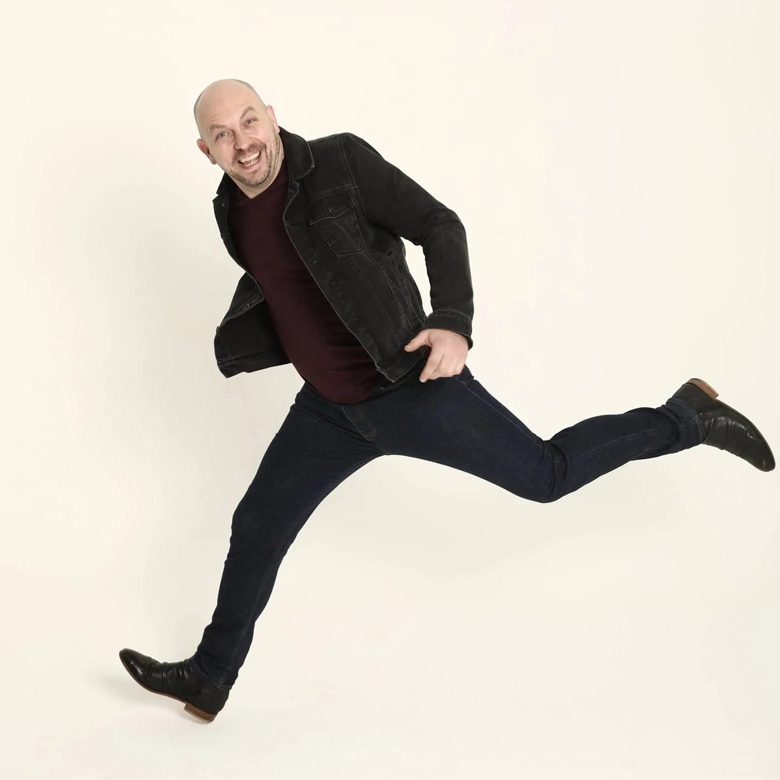 Jay Neale