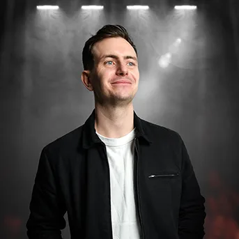 Connor Burns