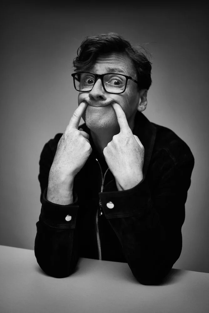 Ed Byrne