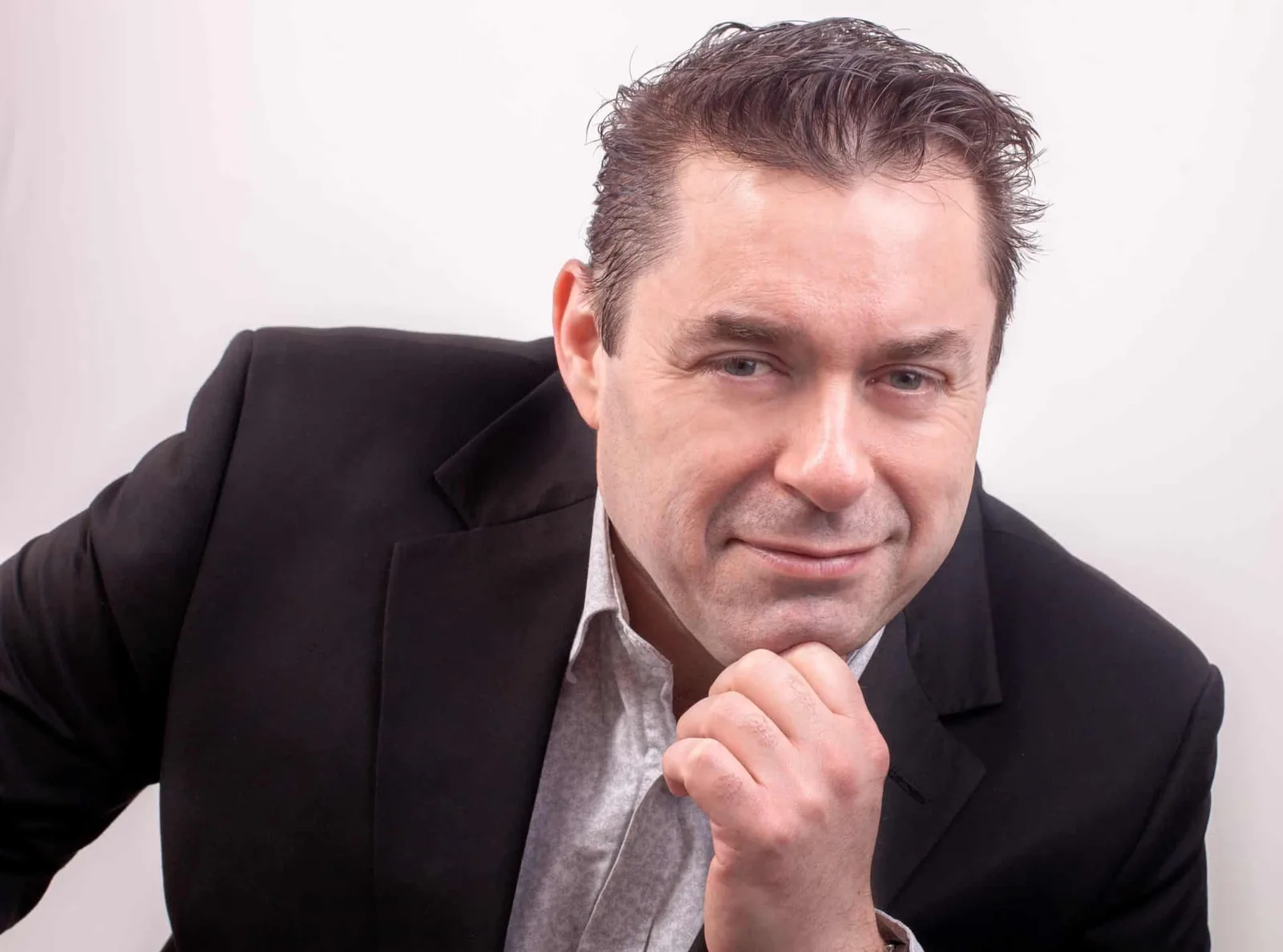 David Ward
