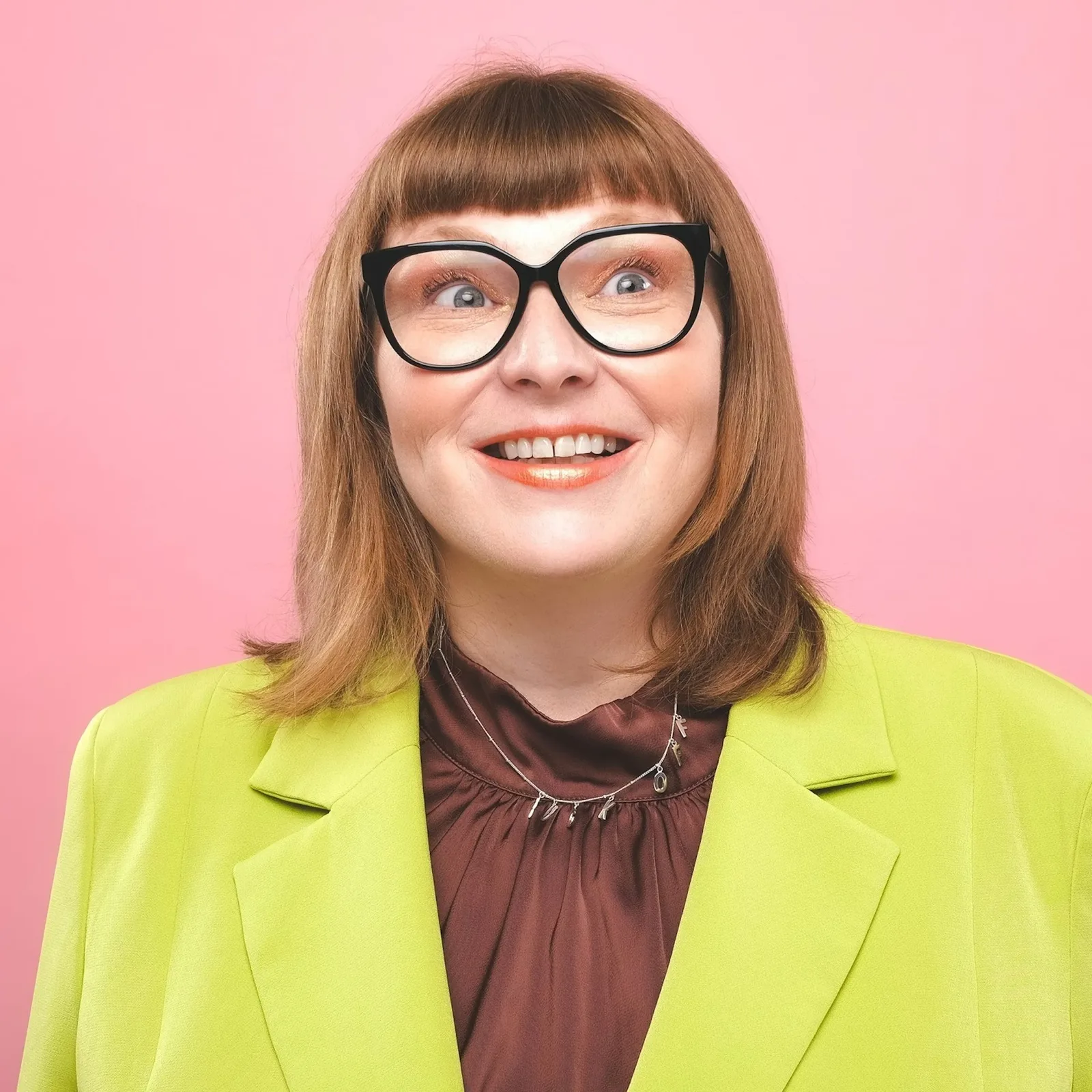 Nina Gilligan