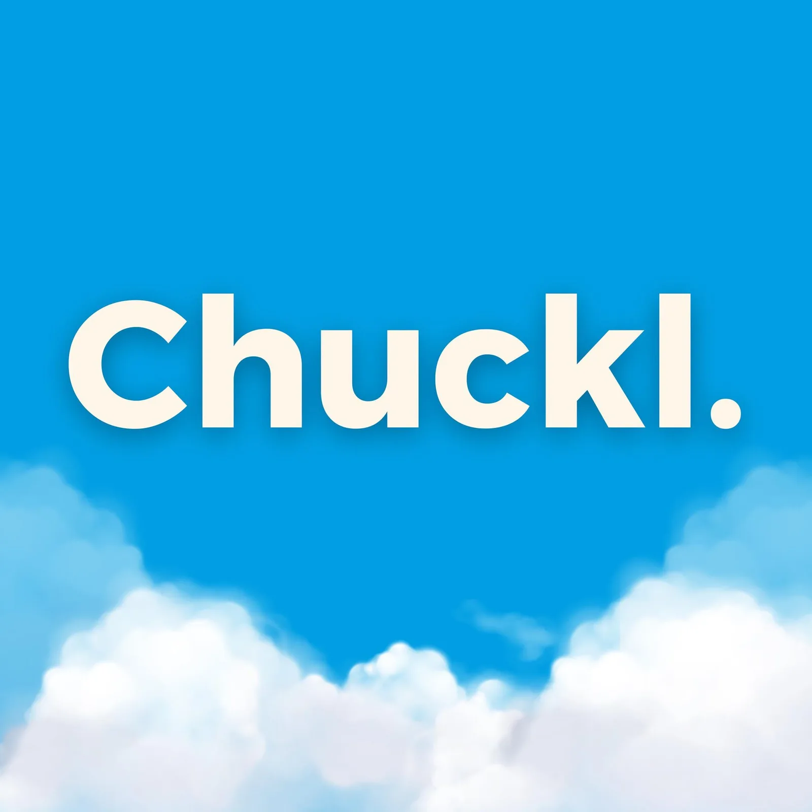 Chuckl. logo