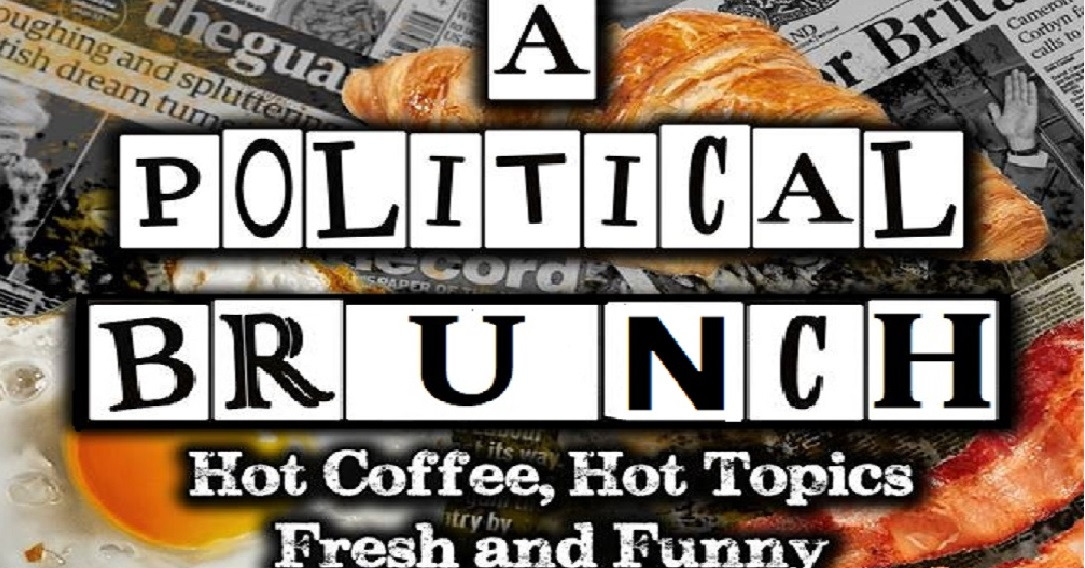 A Political Brunch