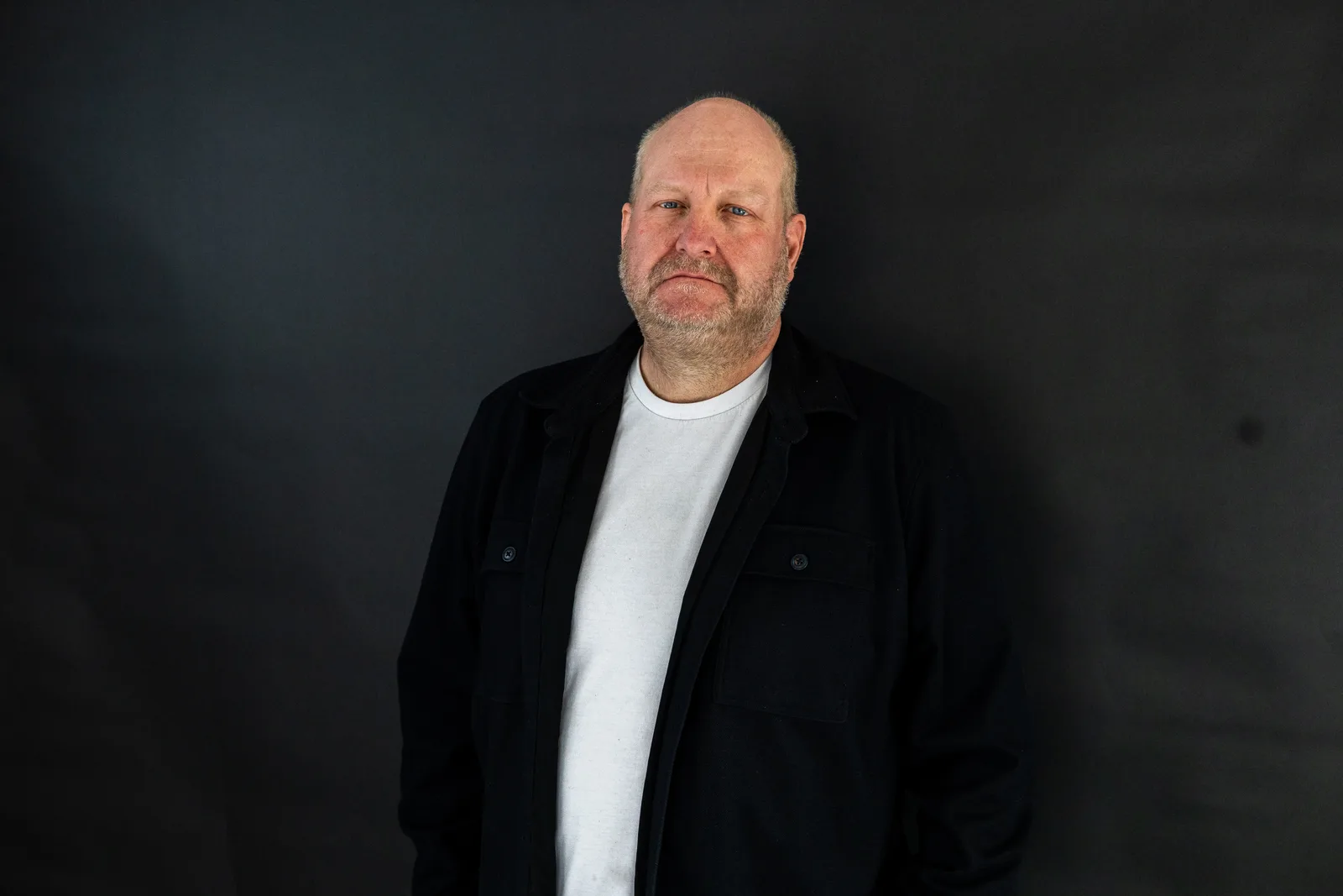 Anthony Williams