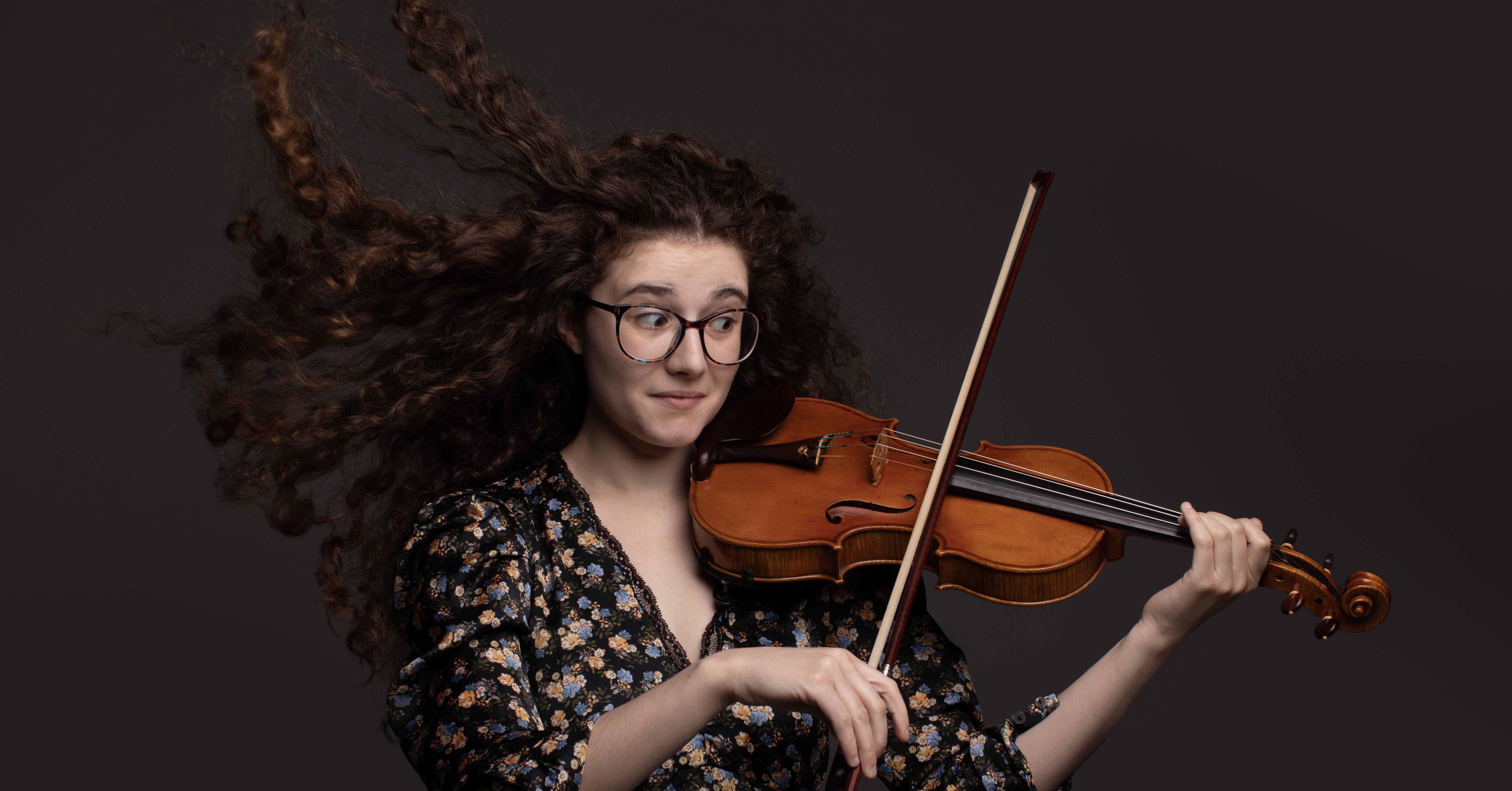 Tasmin Sarkany: Now That's What I Call Bach!