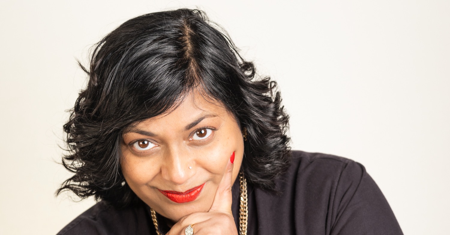 Salma Habib Lyons: Debut Comedy Show (WIP)