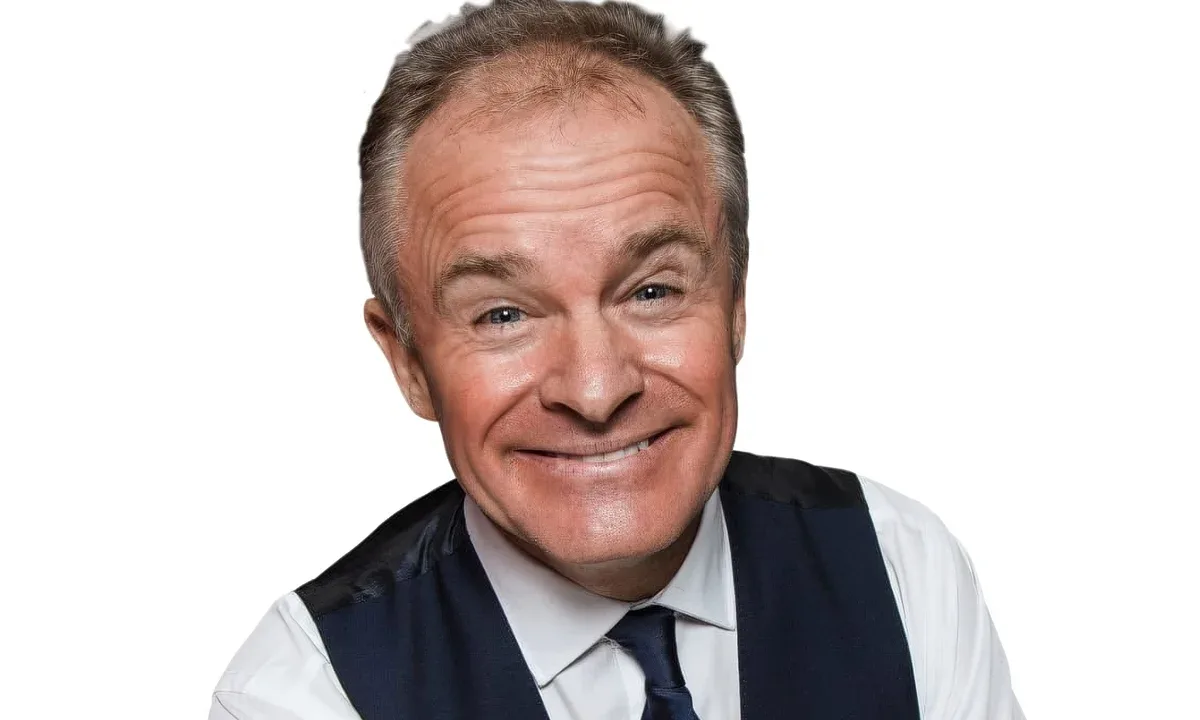 Bobby Davro
